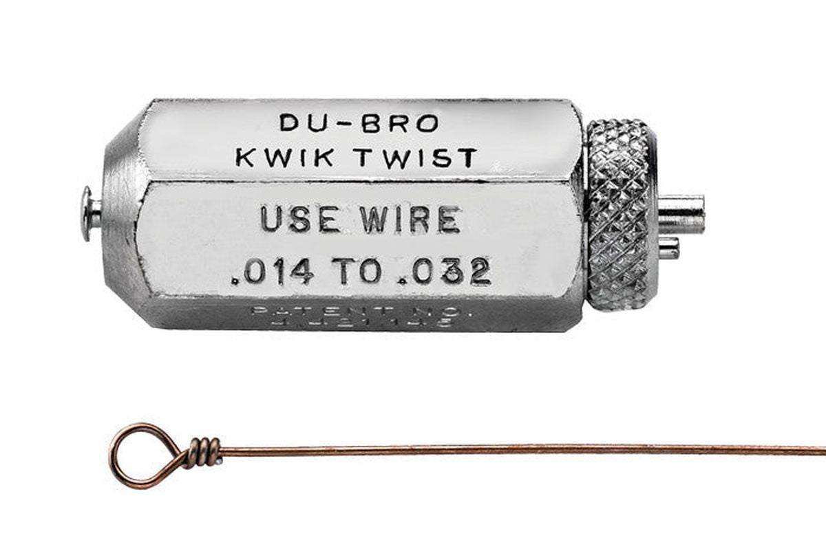 Dubro DUB301 Kwik Twist (QTY/PKG: 1 )
