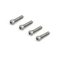 Dubro DUB3115 4-40 x 1/2 Stainless Steel Socket Head Cap Screws (4/pkg)