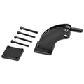 Dubro DUB3353 Heavy Duty XL Dual Control Horn (2/pkg)