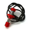 Dubro DUB337 Kwik-Klip II (Glo Plug Connector) (QTY/PKG: 1 )