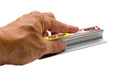 Dubro DUB340055 5.5 Kwik Sand Hand Sander (QTY/PKG: 1 )