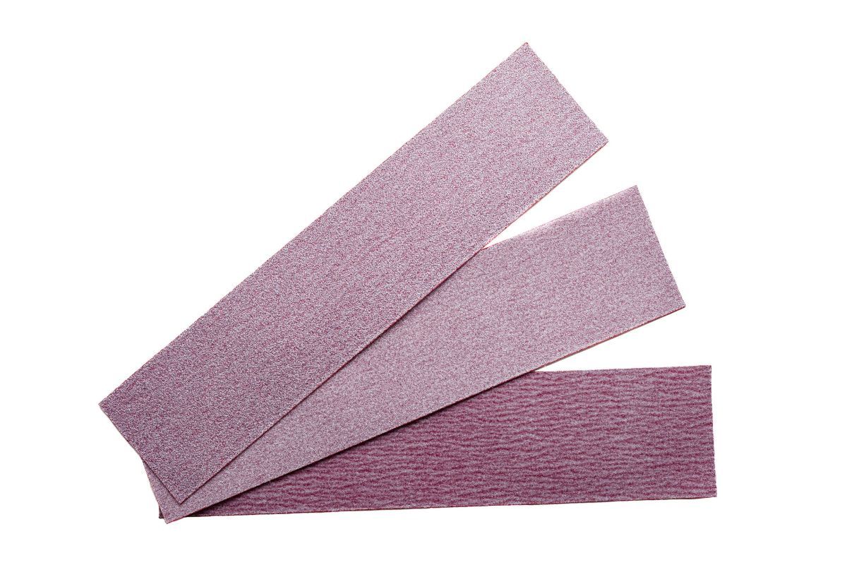 Dubro DUB3406150 11 Premium Sandpaper- 150 Grit (QTY/PKG: 6 )
