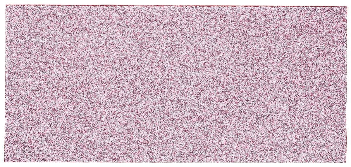 Dubro DUB340680 11 Premium Sandpaper- 80 Grit (QTY/PKG: 6 )