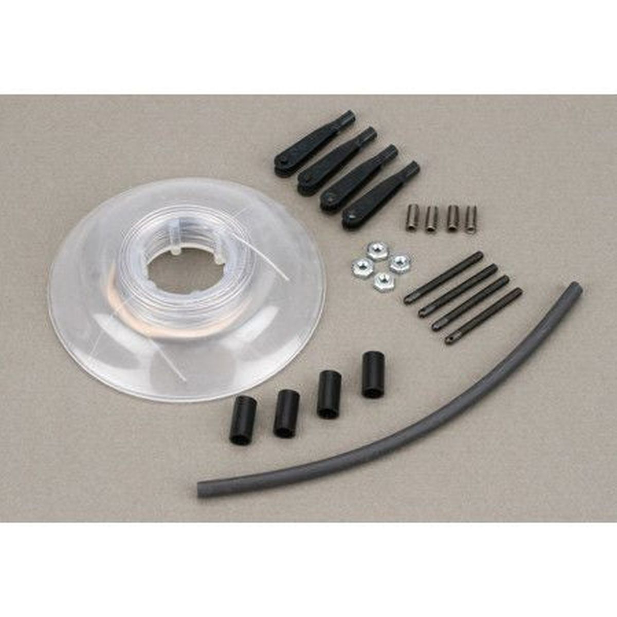 Dubro DUB517 2-56 Pull-Pull System (QTY/PKG: 1 )