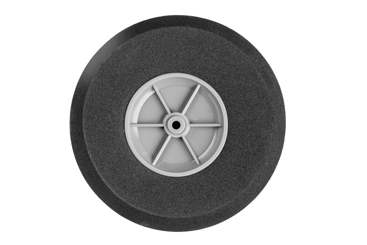 Dubro DUB550SLX 5-1/2 Dia. Super Lite XL Wheel (2)