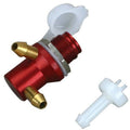Dubro Hobby Products 611 Large Scale Fueling Valve (Gas) (QTY/PKG: 1 )