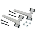 Dubro DUB682 Motor Mount for .45 to .80 4-Stroke Eng. (QTY/PKG: 1 Set )