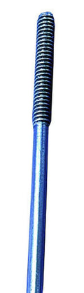 Dubro DUB694 2mm x 762mm (30) Threaded Rods