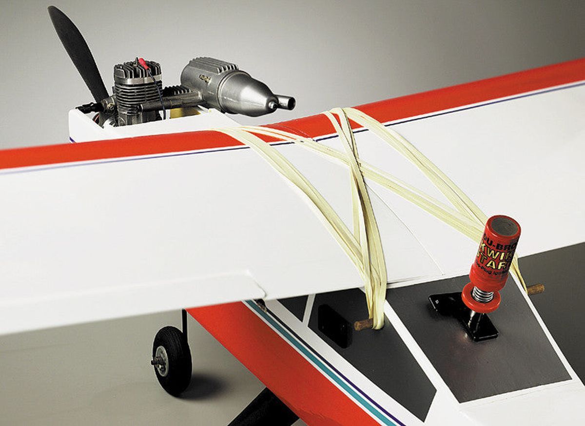 Dubro DUB793 Remote Safety Ignitor