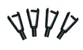 Dubro DUB808 Metric Clevis (QTY/PKG: 4)