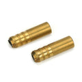 Dubro DUB809 Replacement Tire Valves (QTY/PKG: 2 )