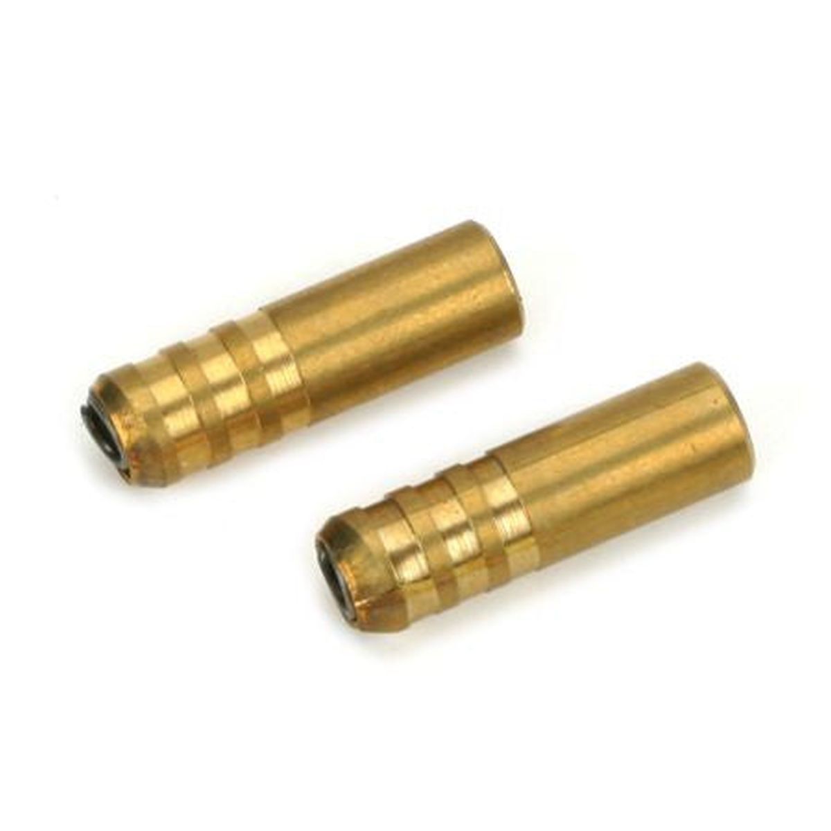 Dubro DUB809 Replacement Tire Valves (QTY/PKG: 2 )
