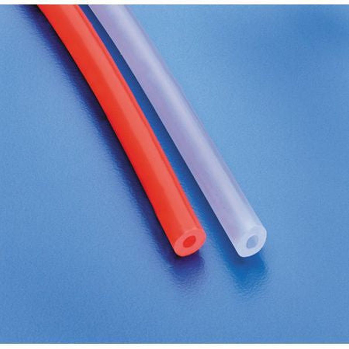 Dubro DUB892 3 FT. Silicone Tubing Combo  Medium