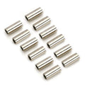 Dubro DUB895 Replacement Crimps for # 517 881 (12)