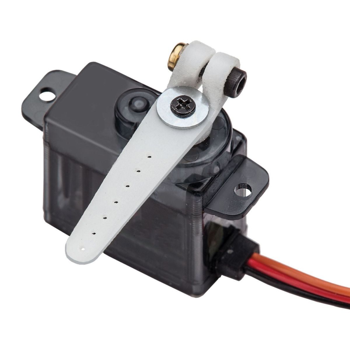 Dubro DUB989 Micro Adjustable Servo Arm