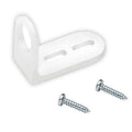 Dubro DUB994 Fueling Valve Mounting Brackets