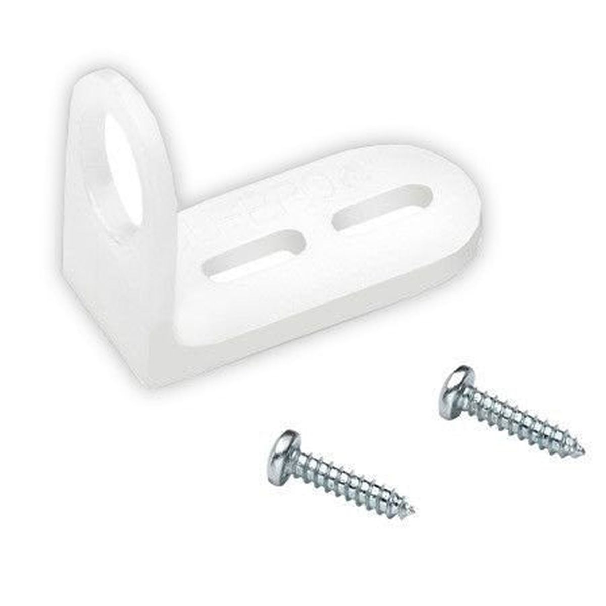 Dubro DUB994 Fueling Valve Mounting Brackets