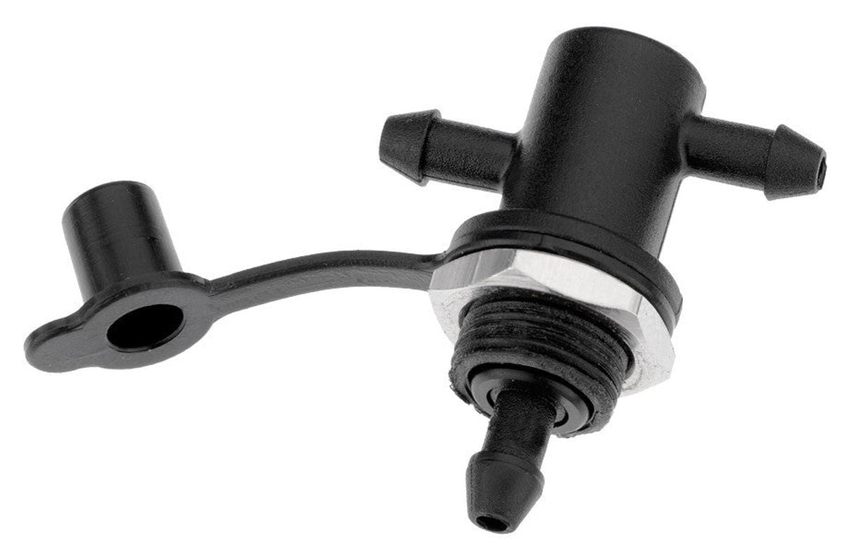 Dubro DUB996 E/Z Fill Fueling Valve (1/pkg.)