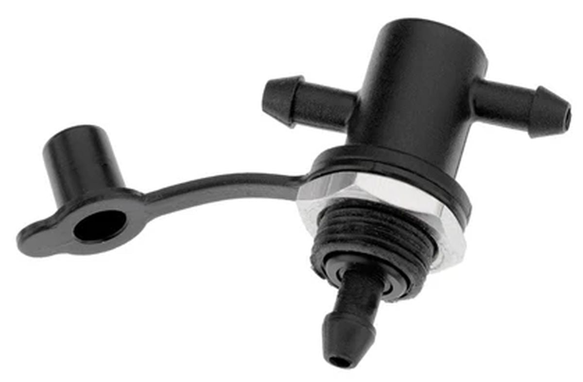 Dubro DUB997 E/Z Fill Fueling Valve  Large (1/pkg.)