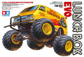TAMIYA 58755 1/12 R/C Lunch Box EVO.  NEW - call for discount pricing!