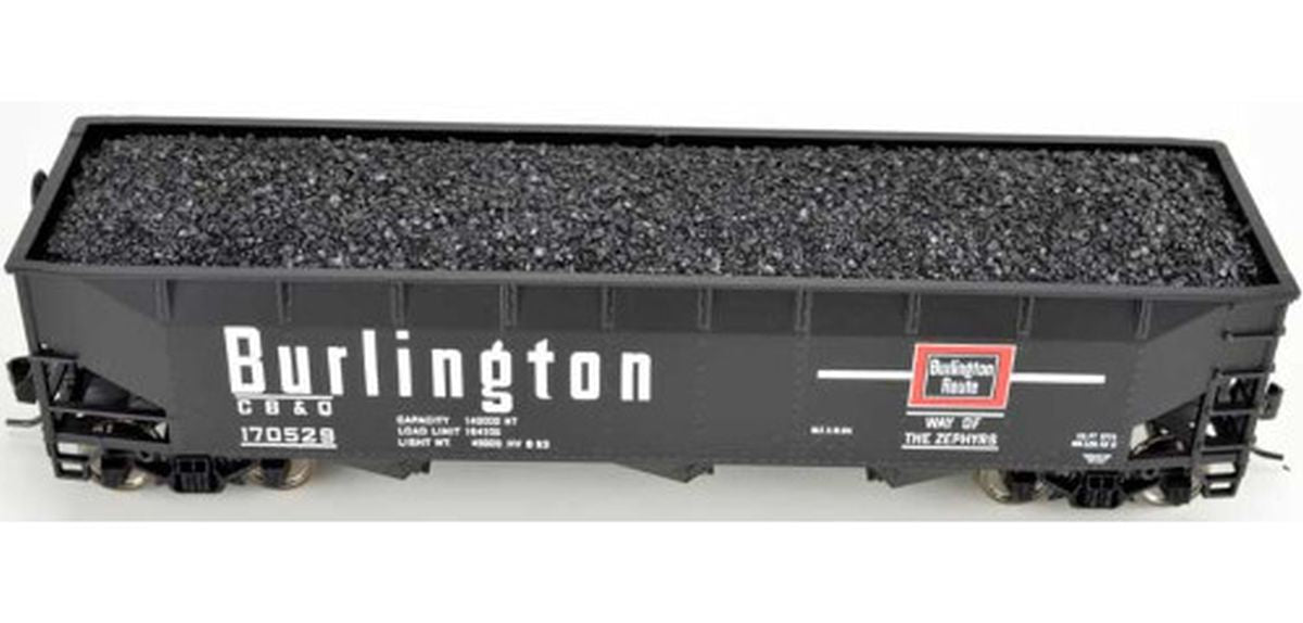 English Model Railroad 1501 HO Coal Load Bow/Stew 14 & 13 Panel  NEW - call for discount pricing!