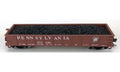 English Model Railroad 1504 HO Coal Load Bowser GS 40 foot Gondola  NEW - call for discount pricing!