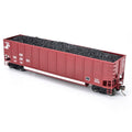 English Model Railroad 1511 HO Real Coal Load Intermountain 13 Panel Coal Porter  NEW - call for discount pricing!