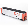 English Model Railroad 1513 HO Real Coal Load Intermountain AeroFlow  NEW - call for discount pricing!