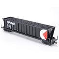 English Model Railroad 1515 HO Real Coal Load Intermountain Bathtub Gon  NEW - call for discount pricing!
