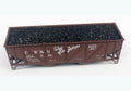 English Model Railroad 1531 HO Coal Load Proto/Walthers 50T War Emerg Hopper  NEW - call for discount pricing!