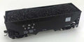 English Model Railroad 1540 HO Coal Load Athearn 2 Bay Hopper  NEW - call for discount pricing!