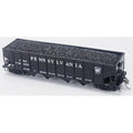 English Model Railroad 1550 HO Coal Load Rapido H21E  NEW - call for discount pricing!