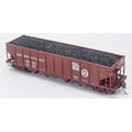 English Model Railroad 1551 HO Coal Load Rapido H21A  NEW - call for discount pricing!