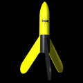 Estes EST1345 Mini Mosquito Rocket sk1 Rockets