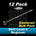 Estes Model Rocket 1739 Minin Mod (12pk) Skill BEG