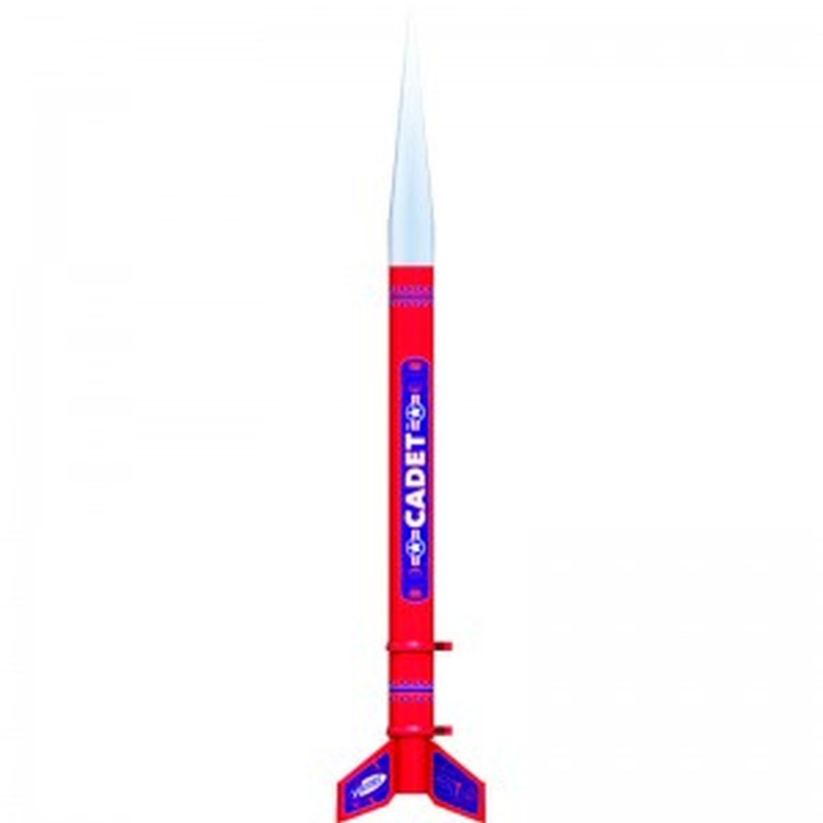 Estes Model Rocket 2021 Cadet Skill BEG