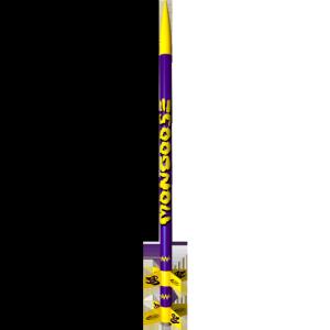 Estes Model Rocket 2092 Mongoose Rocket sk1