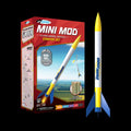 Estes Model Rocket 643 Min mod 13MM STEM Starter Set Skill BEG