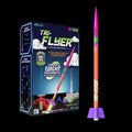 Estes Model Rocket 647 Tri-Flyer STEM Starter Kit