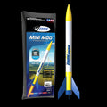 Estes Model Rocket 663 Mini Mod Skill BEG
