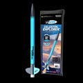 Estes Model Rocket 689 Celestial Explorer Skill Beg