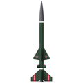 Estes Model Rocket 7271 Sasha 2 Stage Rocket