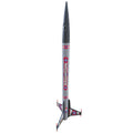 Estes Model Rocket 7281 Space Corps Corvette Class (English Only) Skill INT