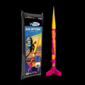 Estes Model Rocket 899 Sun+AC0-Sational