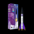 Estes Model Rocket 900 Gleda May Skill Int