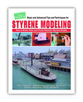 Evergreen Plastic 14 Styrene Modeling-How-To Book