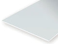 Evergreen Plastic 19006 .010 Clear (6)