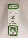 Evergreen Plastic 292 .080  Angle (4)