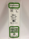 Evergreen Plastic 294 .125  Angle (3)
