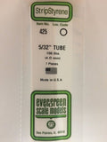 Evergreen Plastic 425 .156  (7)